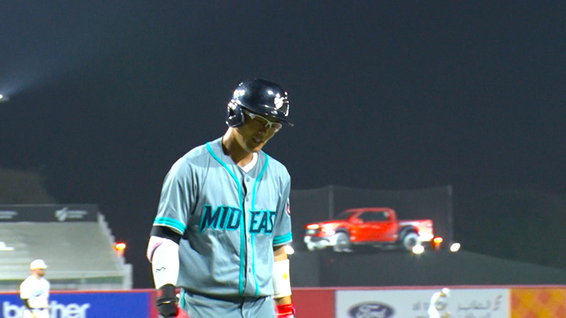 激闘の一か月 そして新たな夢へ…