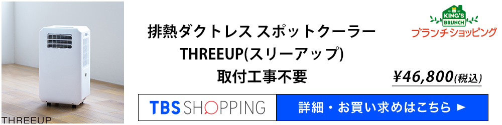 ブランチショッピング