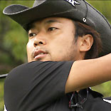 片山晋呉