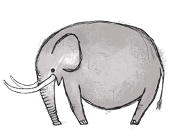 Elephant