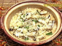 「牡蛎の炊き込み御飯」のサムネイル