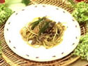 「イワシのパスタ」のサムネイル