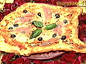 「ピッツァ カプリチョーザ」のサムネイル
