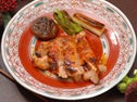 「鶏の柚子胡椒焼き」のサムネイル