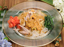 「棒棒鶏涼麺」のサムネイル