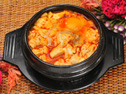 「豆腐チゲ」のサムネイル