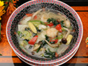 「海鮮湯麺」のサムネイル