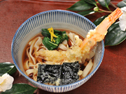 「天ぷらうどん」のサムネイル