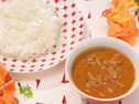 「チキンカレー」のサムネイル