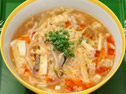 「酸辣湯麺」のサムネイル