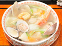 「海鮮湯麺」のサムネイル