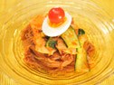 「ビビン麺」のサムネイル