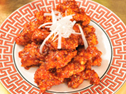 「韓国風鶏の唐揚げ」のサムネイル