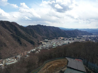 $B;3D:$+$i$ND/$a(B