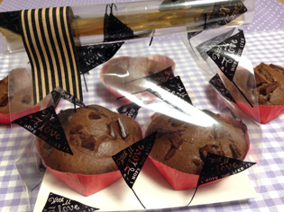 $B%A%g%3%^%U%#%s$r%W%l%<%s%H(B