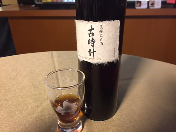 日本酒