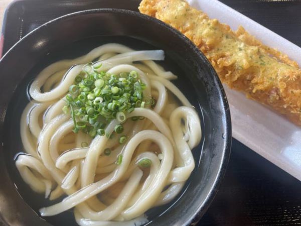 香川のうどん