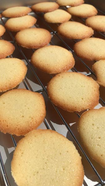 菓子パン写真10