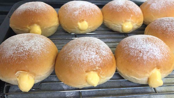 菓子パン写真11