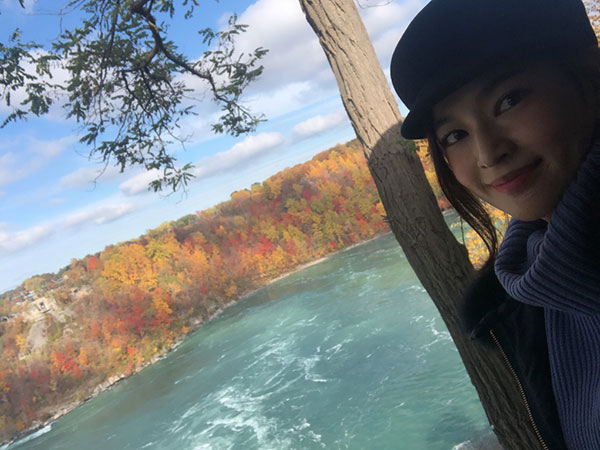 写真③ナイアガラ