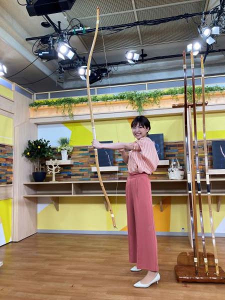 キャスター時代2