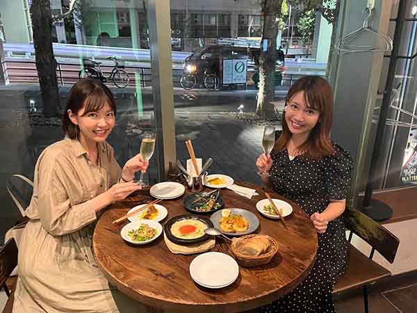 石上気象予報士