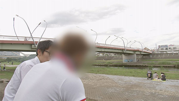 塀の中に戻らぬために3