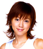 渡辺満里奈