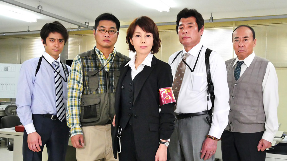 バックナンバー 2017年 |TBSテレビ:月曜名作劇場