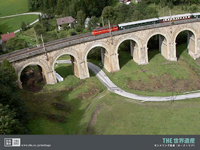 ゼメリング鉄道