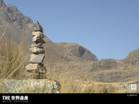 インカへ続く古代の歴史