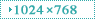 1024×768