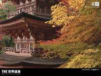 12月4日放送 空から見る日本 II 文化遺産のすべて