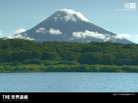 カムチャツカ火山群I, II
