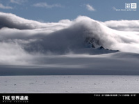 アラスカ・カナダの氷河地帯I・II
