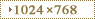 1024×768