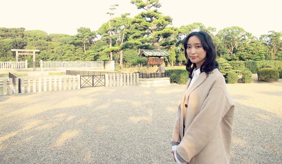 世界遺産【超巨大!仁徳天皇陵古墳のナゾ】 ->画像>19枚