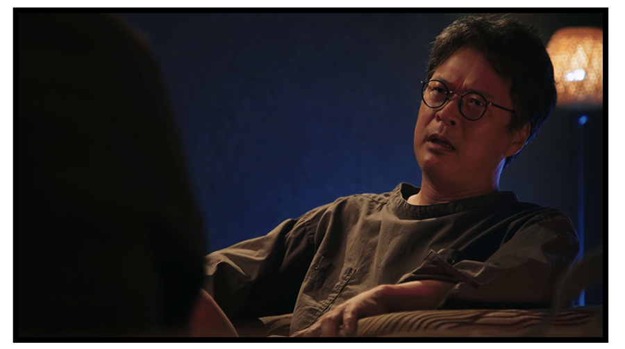 「力の弱い者には情報が回らない