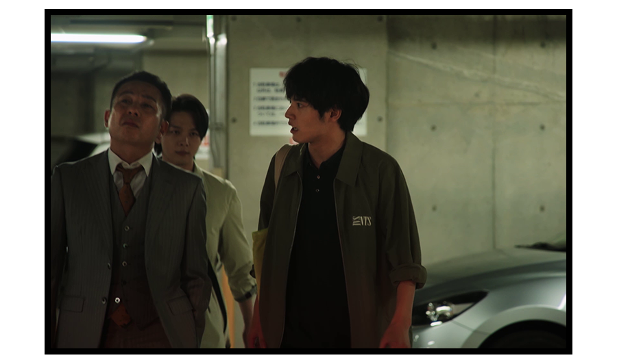 「絶対このままにはしません