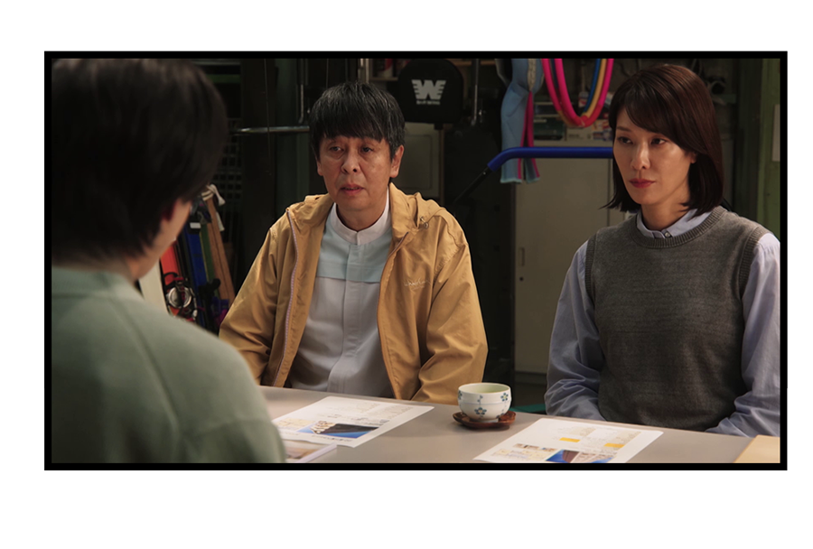 「お二人はそれぞれ別々の会社から詐欺被害に遭われたわけですが