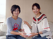 はまじのお土産の画像