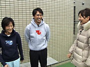 今週の番組カットの画像