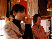 今週の番組カットの画像