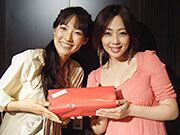 はまじのお土産の画像