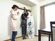 今週の番組カットの画像