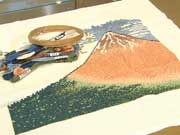 今週の番組カットの画像