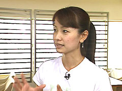 甘糟記子さんの画像