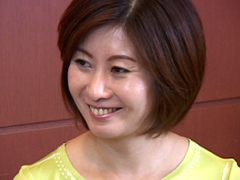 宇野 美奈子さんの写真