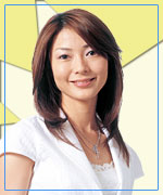 TBSアナウンサー|川田 亜子