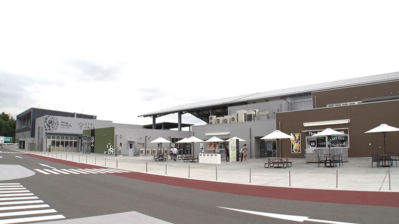 名物グルメのある道の駅